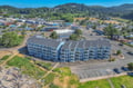 Birds Eye View Surrounding Area and Building, Waters Edge 104