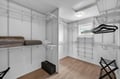 Primary bedroom closet