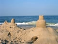 33 - OCEAN ROSE NEW SANDCASTLE
