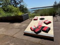Haven Hill Cornhole