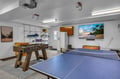 garage game room
