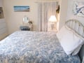13 - OCEAN ROSE (Master Bedroom & Whale Painting) (Bright)